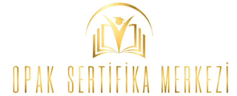 Opak Sertifika