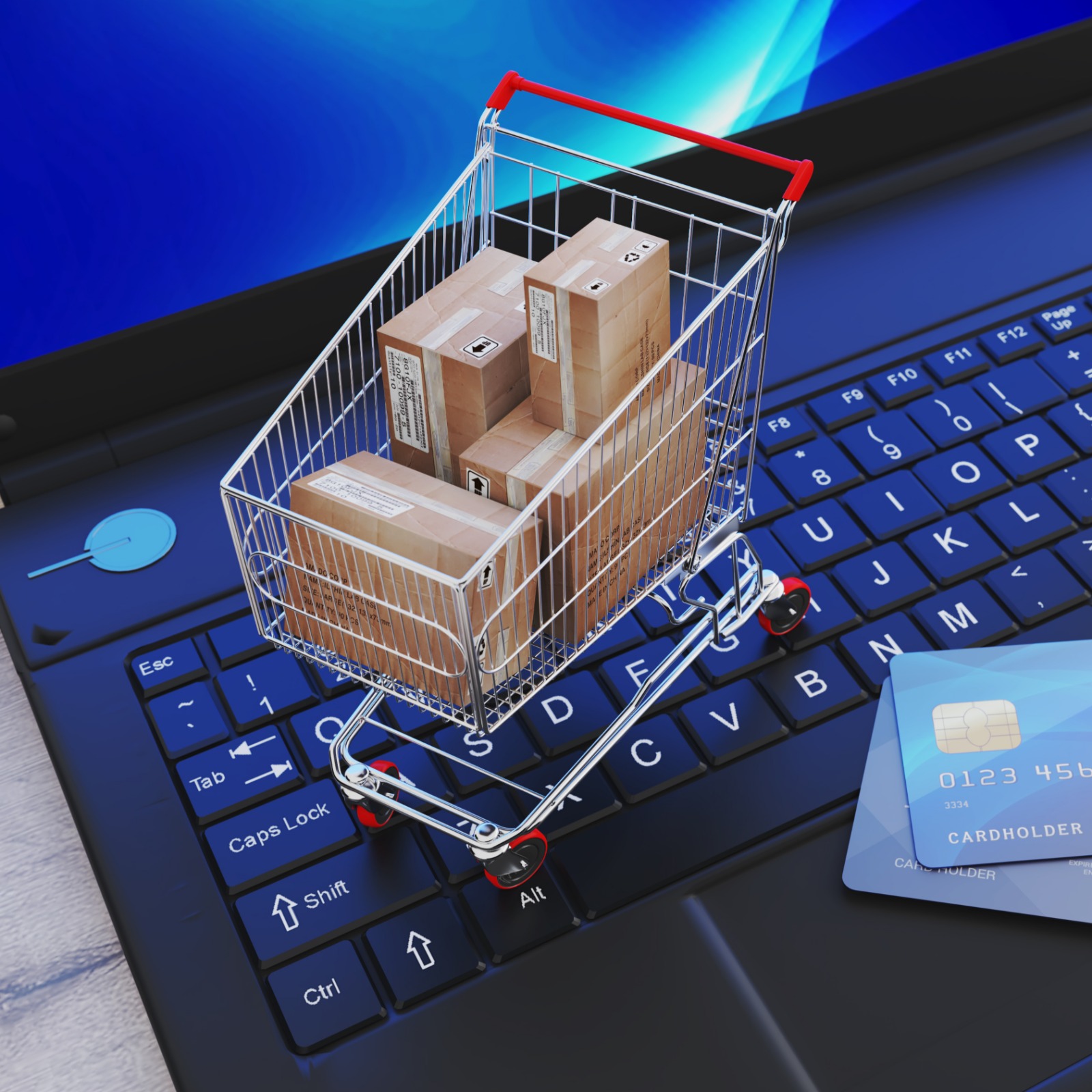 Dış Ticaret & E-Ticaret Eğitimi